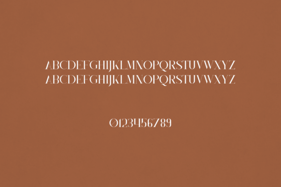 Hallie Font PNG with transparent background - Preview 1
