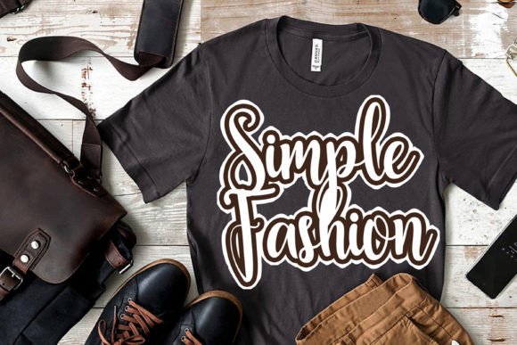 Hand Made Font - Preview 2