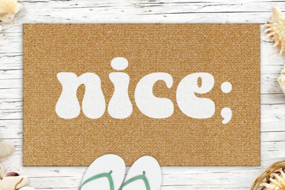 Hipster Font PNG with transparent background - Preview 3