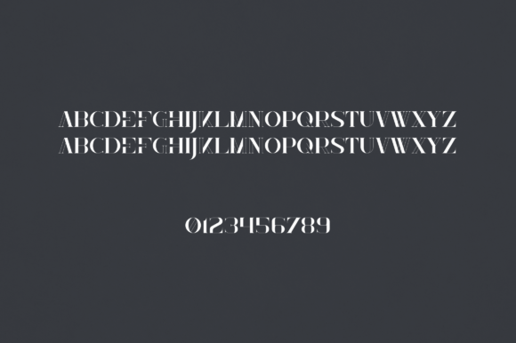 Iggy Font PNG with transparent background - Preview 1
