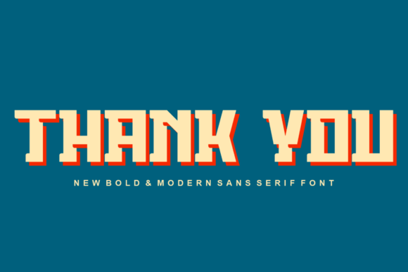 Norexan Font PNG with transparent background - Preview 5