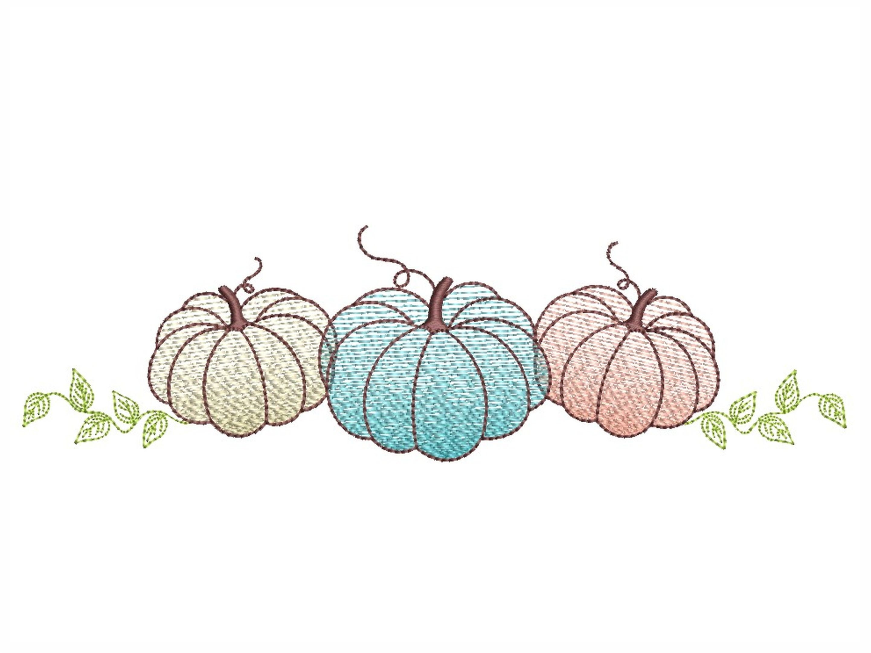 Pumpkins