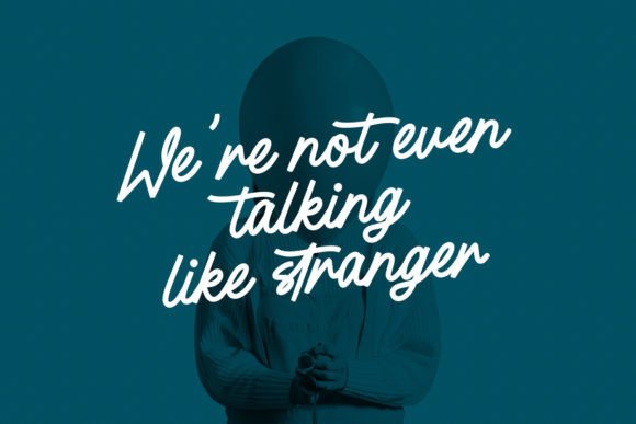 Seelogart Font PNG with transparent background - Preview 4