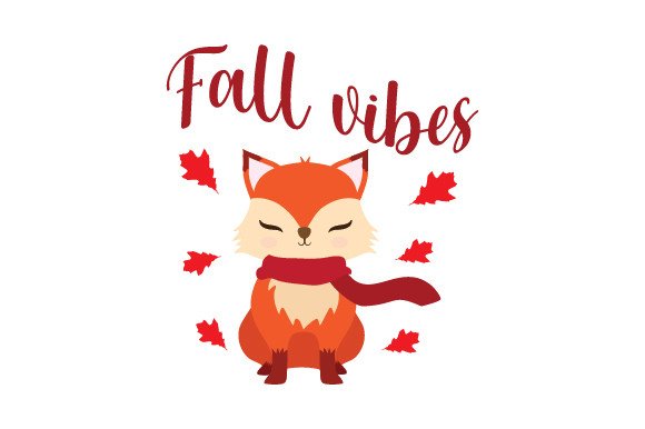 Fall Vibes