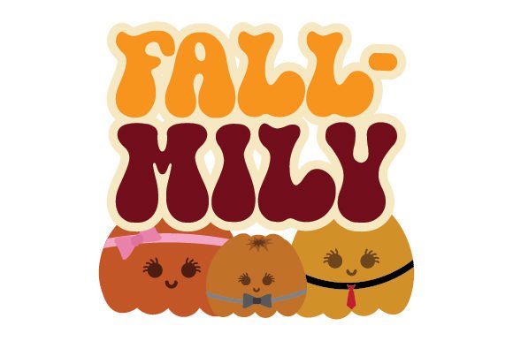 Fall-mily