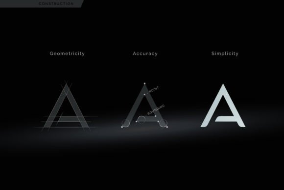 Alpaka Font - Preview 1