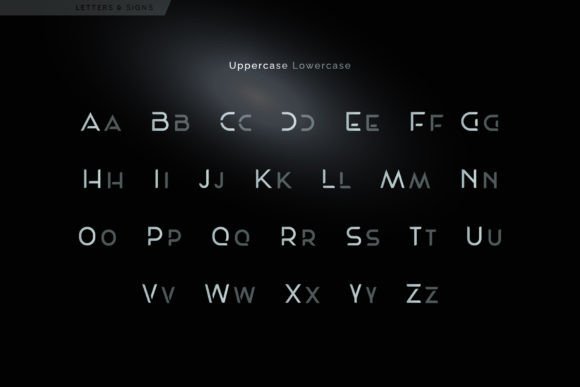 Alpaka Font - Preview 2