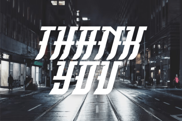 Asimma Font - Preview 2