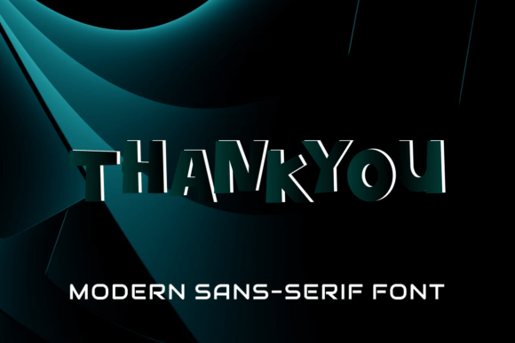 Bearno Font - Preview 2