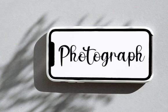 Beauty Font - Preview 2
