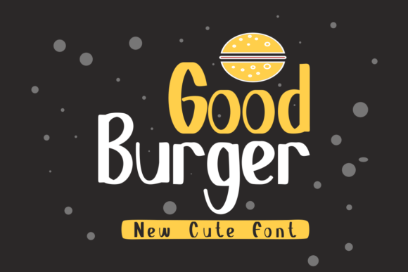 Boroniss Cokklat Font PNG with transparent background - Preview 1