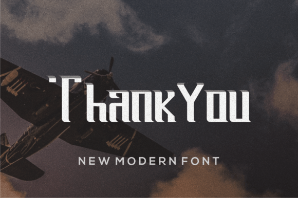 Candara Font Font - Preview 3