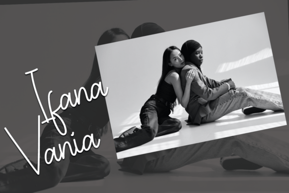 California Font - Preview 2