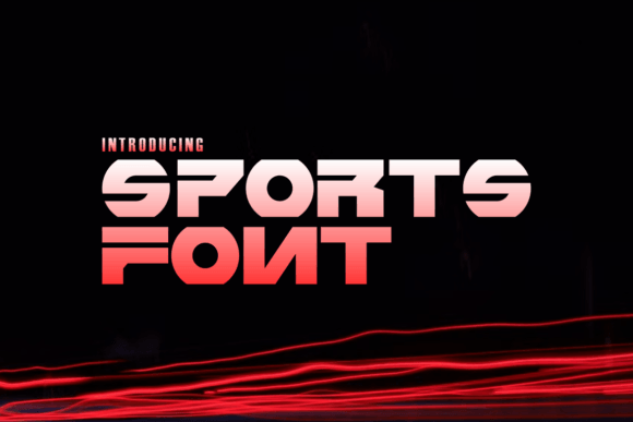 Croper Font - Preview 1