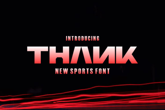 Croper Font - Preview 3