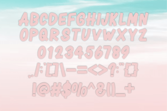 Cruste Font - Preview 2