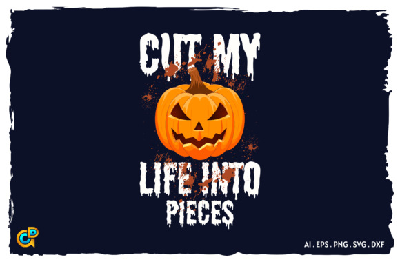 Cut My Life Into Pieces