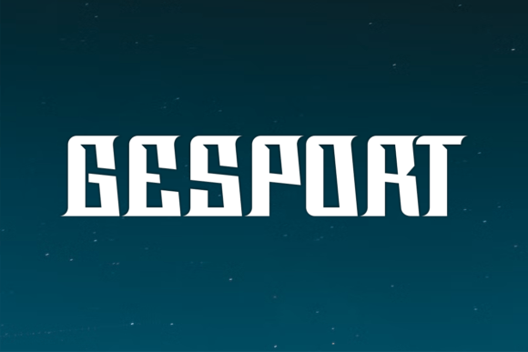 Elangit Font - Preview 1