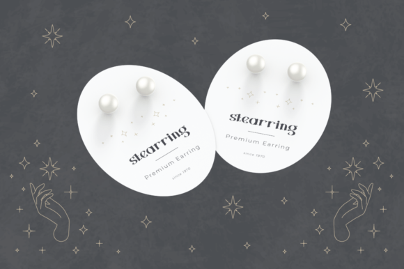Goolavin Font - Preview 6