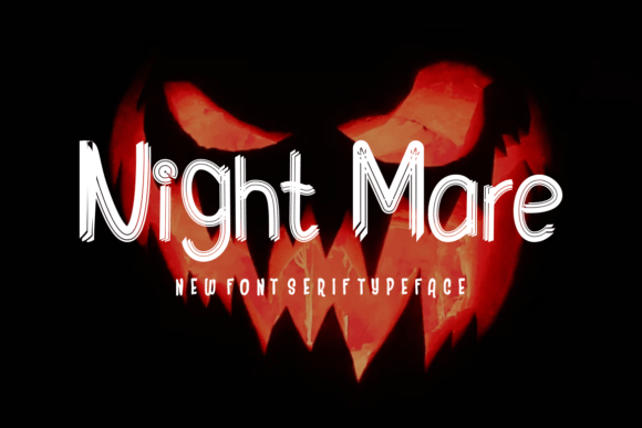 Graposiber Font - Preview 2