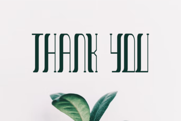 Gressnni Font PNG with transparent background - Preview 3