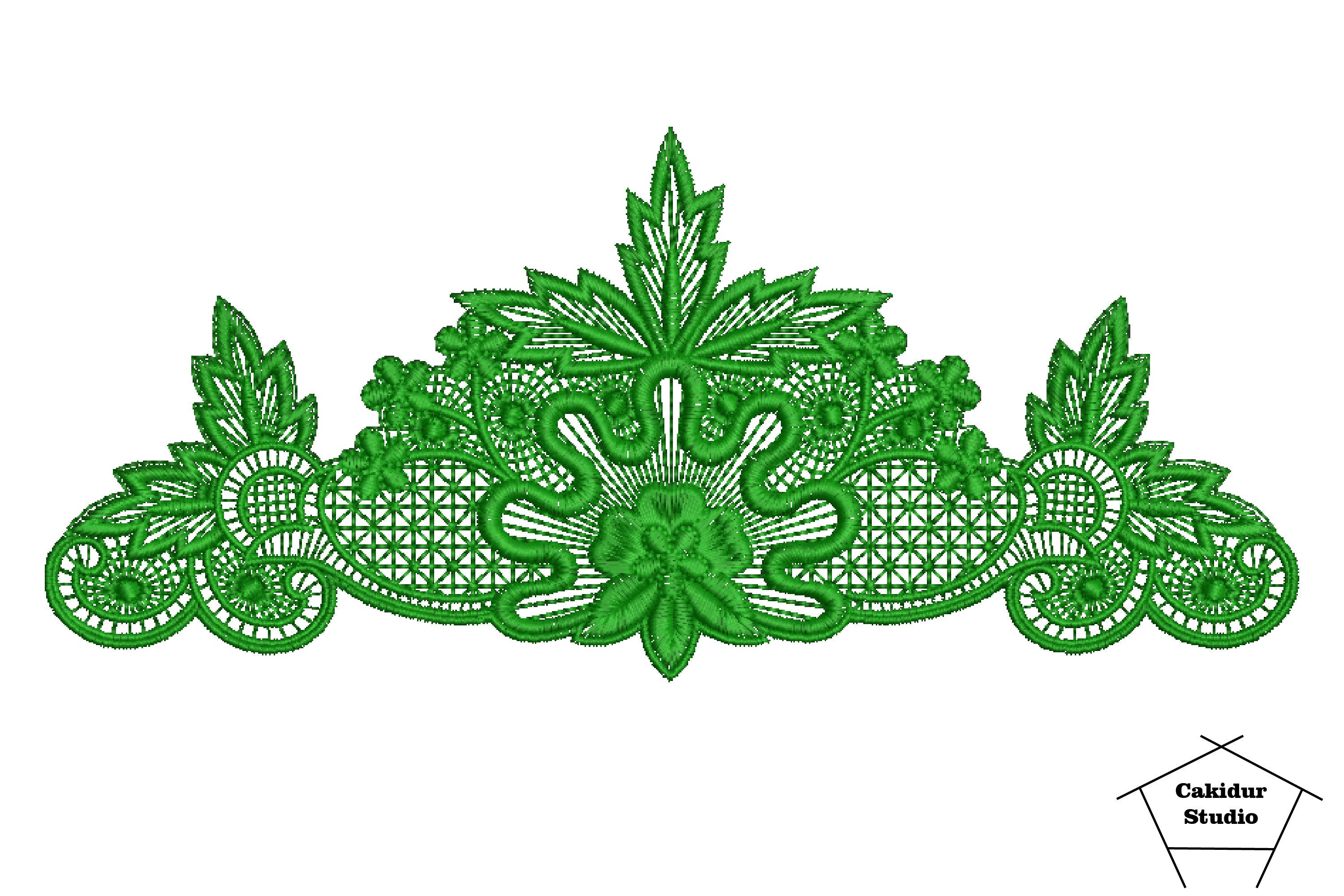 Growing Winged Flower