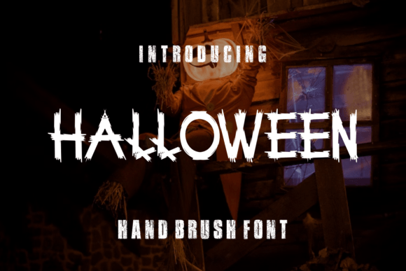 Herolix Font PNG with transparent background - Preview 1