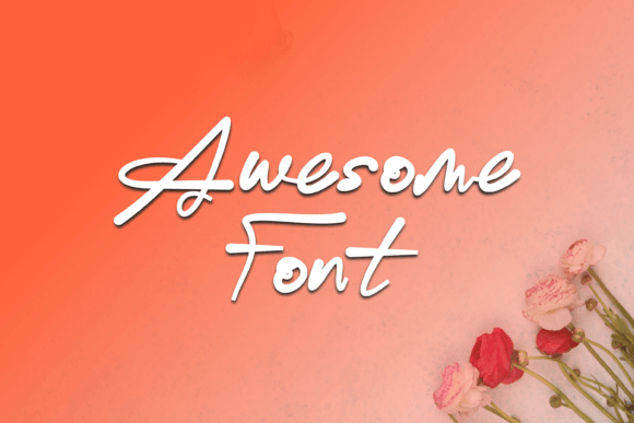 Hilltams Font PNG with transparent background - Preview 2