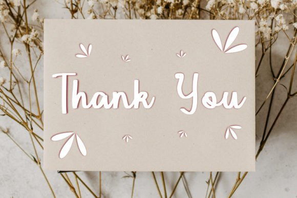 Hombati Font PNG with transparent background - Preview 4