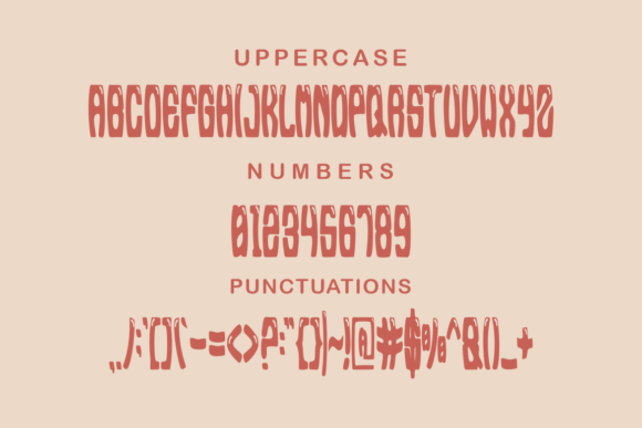 Lucuneey Font PNG with transparent background - Preview 2