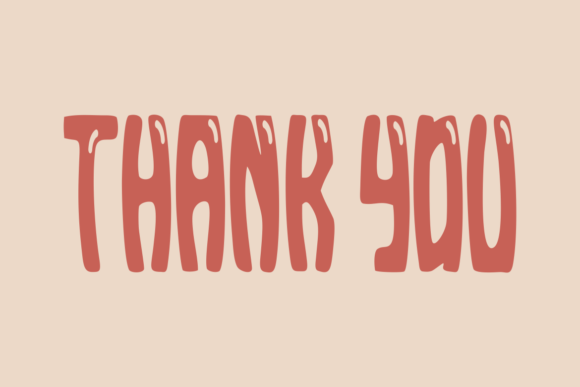 Lucuneey Font PNG with transparent background - Preview 3