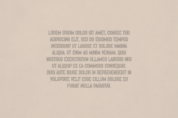 Lupita Font PNG with transparent background - Preview 2