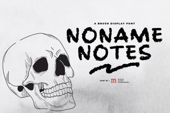 Noname Notes