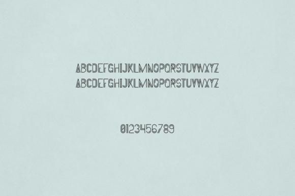 Pippa Font PNG with transparent background - Preview 1