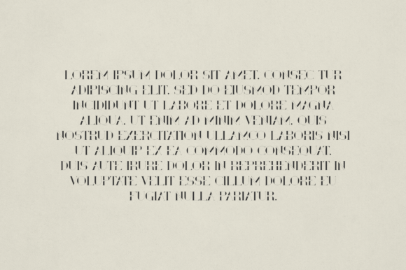 Portia Font PNG with transparent background - Preview 2