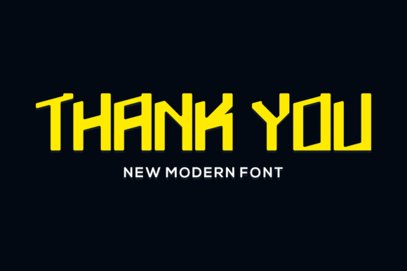 Profela Font PNG with transparent background - Preview 3