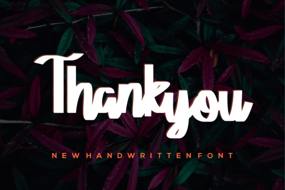 Qisaga Font PNG with transparent background - Preview 3
