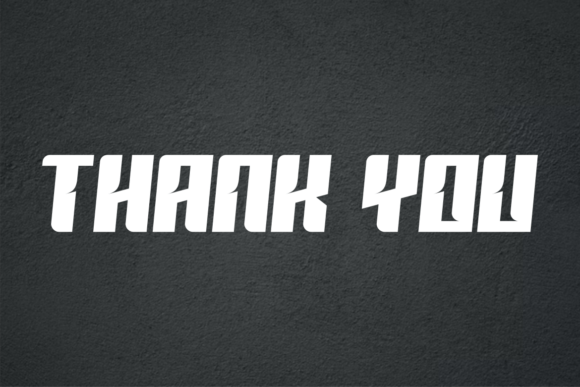 Qreess Font Font PNG with transparent background - Preview 3