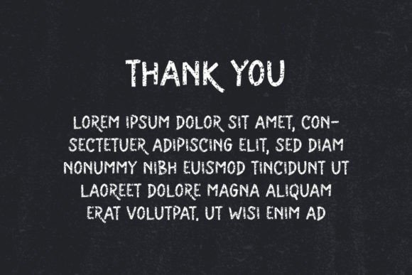 Rog92 Font font preview - 2
