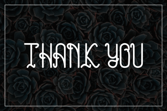 Retroe Font PNG with transparent background - Preview 3