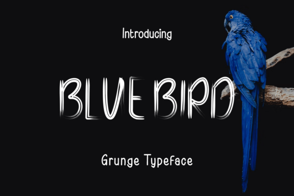 Rubinner Font PNG with transparent background - Preview 1