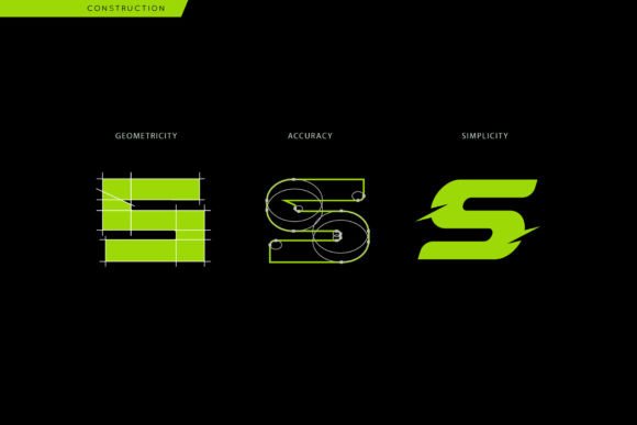Shoot Font PNG with transparent background - Preview 1