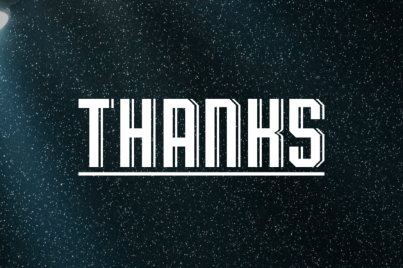 Slabsalby Font PNG with transparent background - Preview 4