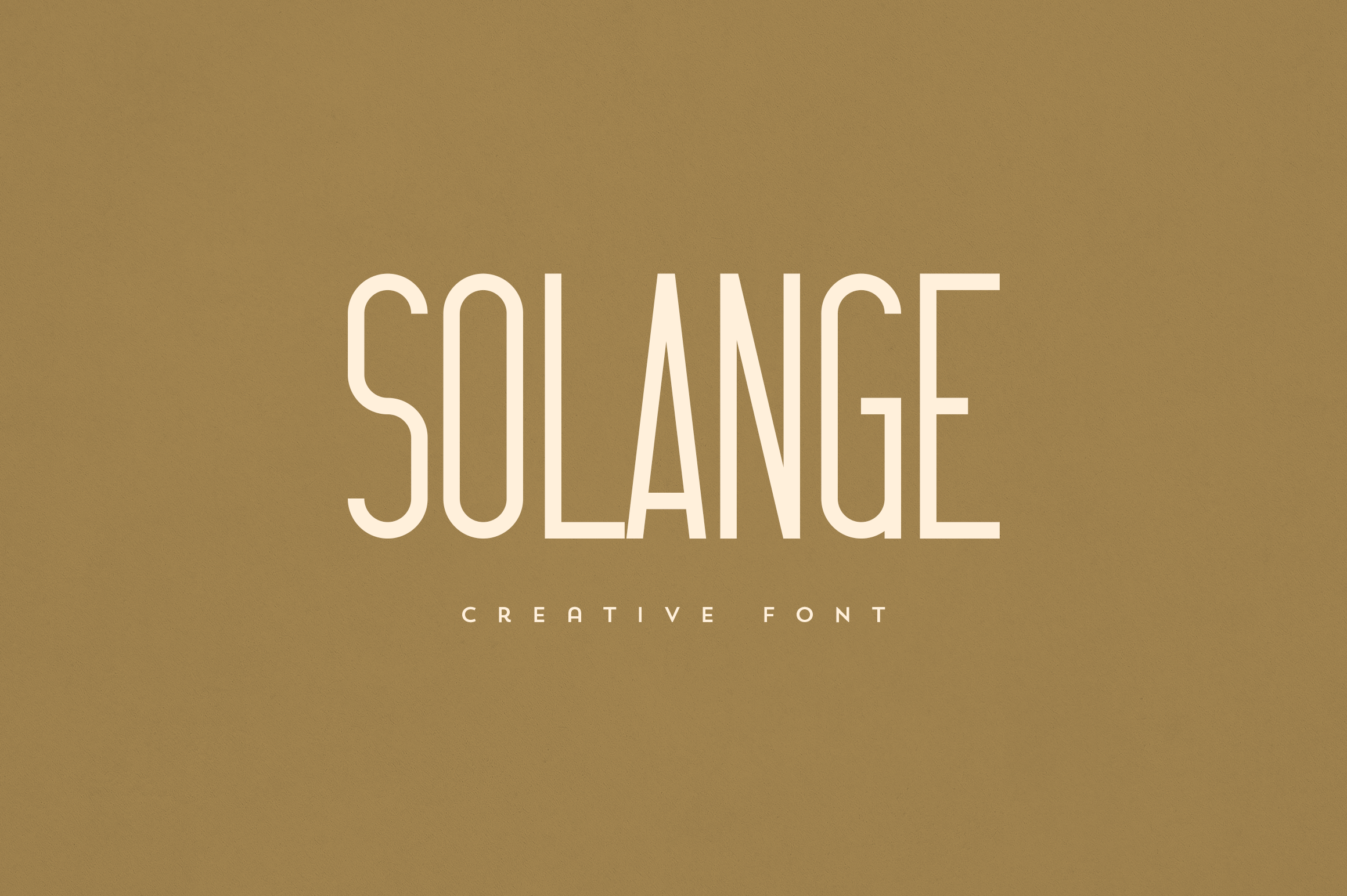Solange