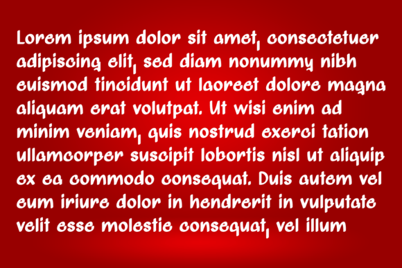 Pragy Font PNG with transparent background - Preview 3
