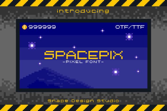 Spacepix