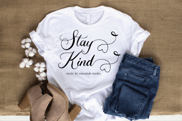 Loveline Glamour Font PNG with transparent background - Preview 4