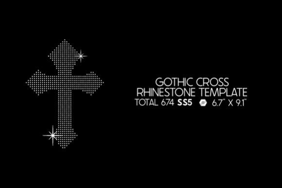 Little Sister Rhinestone Template SVG Cut file by Creative Fabrica ...