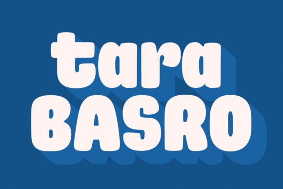 Guardo Font - Preview 2