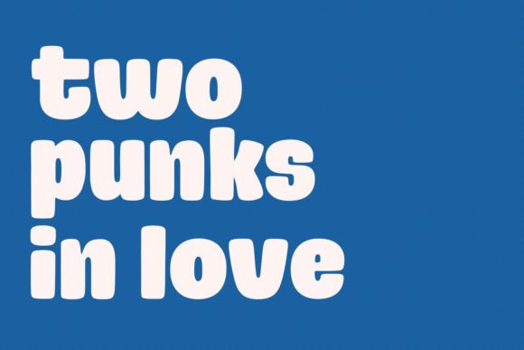 Guardo Font - Preview 4